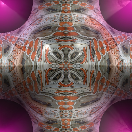 The symbol 5 (Effect)
