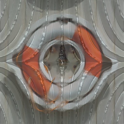 Refracted Weave (Effect)