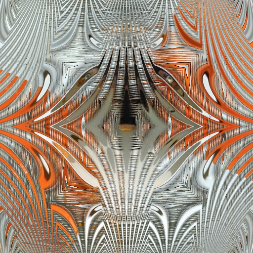Diffuse Map