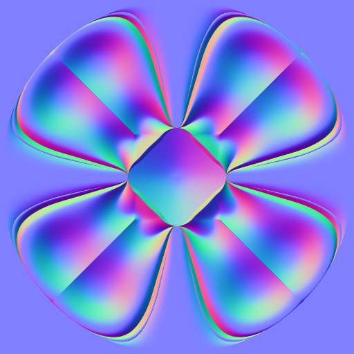 Normal Map