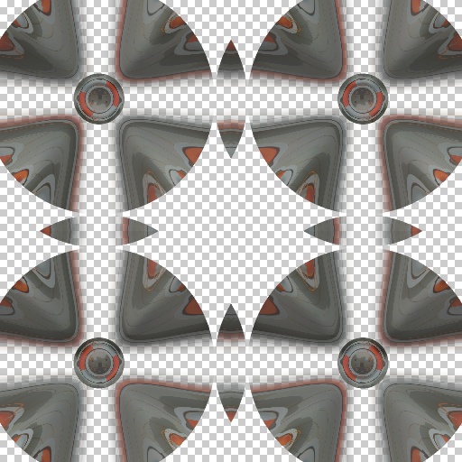 Variation 5