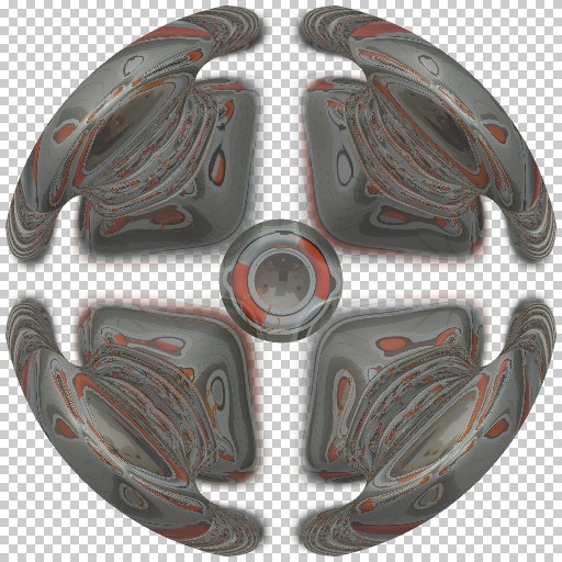 Variation 7