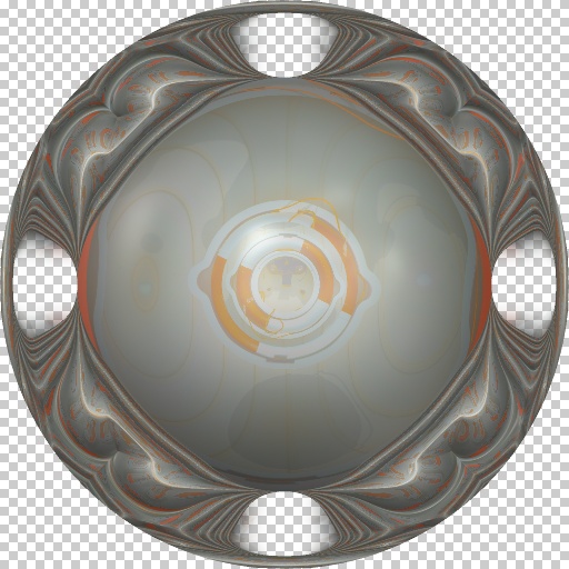Variation 8