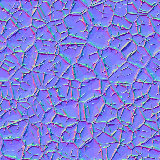 Normal Map