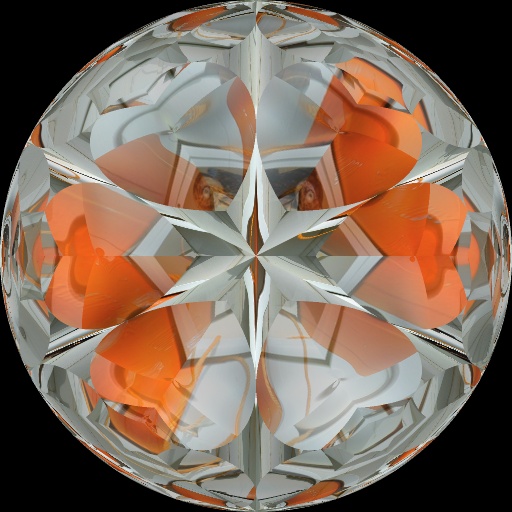 Diffuse Map
