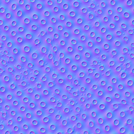 Normal Map