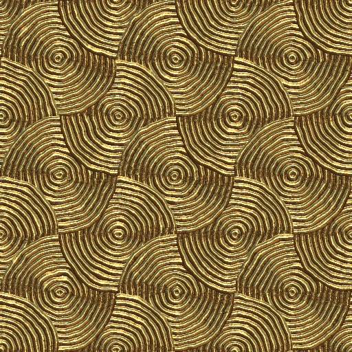 Groovy! (Texture)