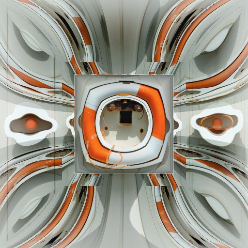 Diffuse Map