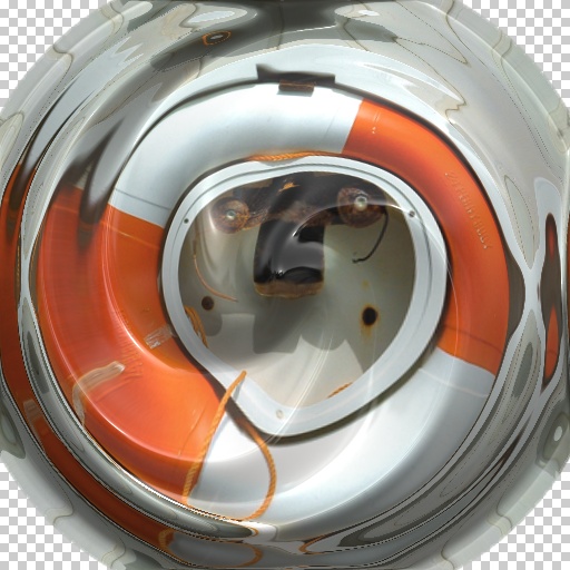 Swirlinator (Effect)