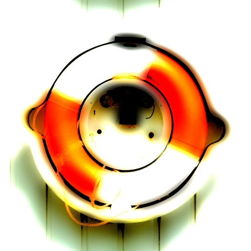 Hover and Glow (Effect)