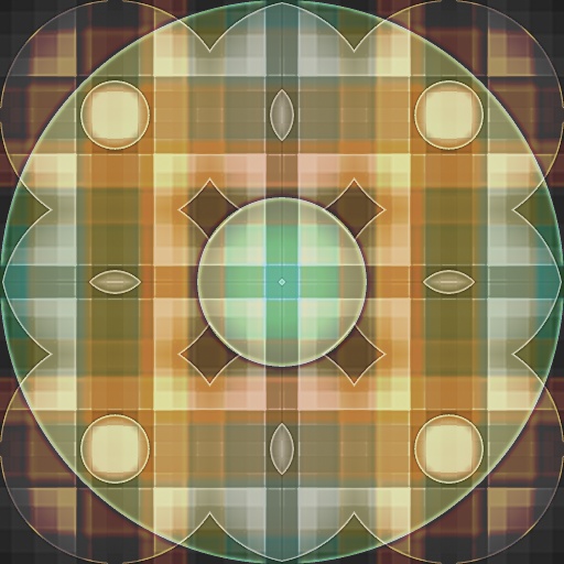 Diffuse Map