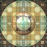 Techwall 2: "Post Art Deco Future"