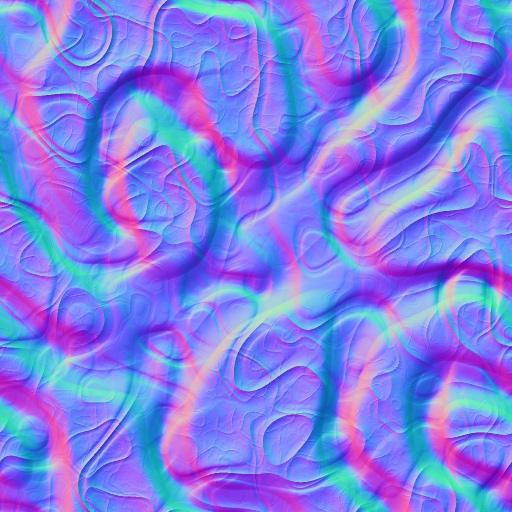 Normal Map
