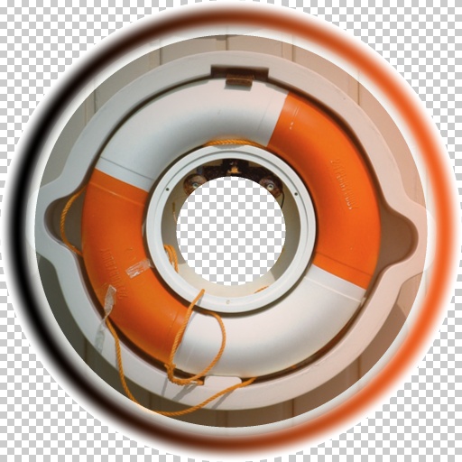 CD/DVD  Label (Effect)