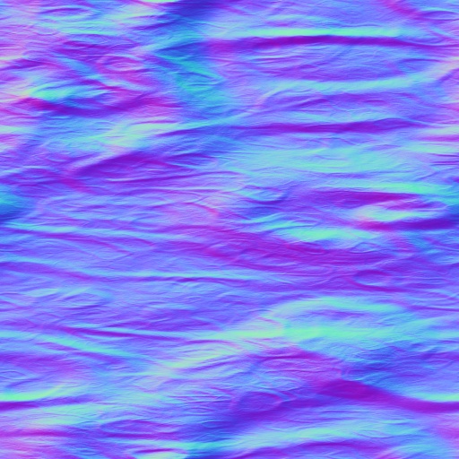 Normal Map