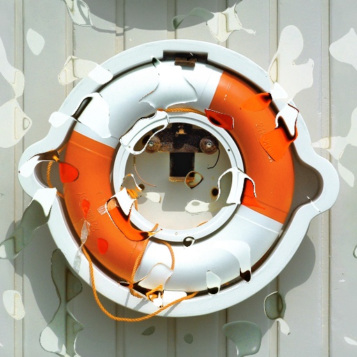 Diffuse Map