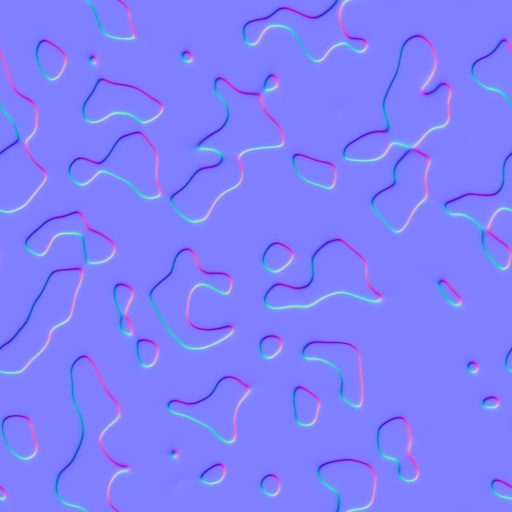 Normal Map