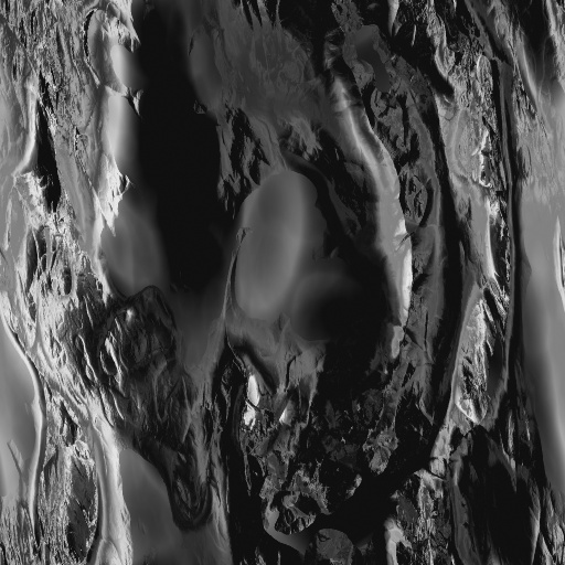 Bump Map