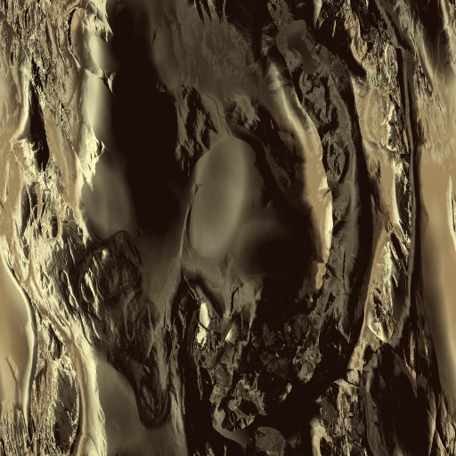 Diffuse Map