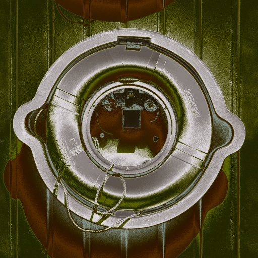 Chrome Chromatics (Effect)