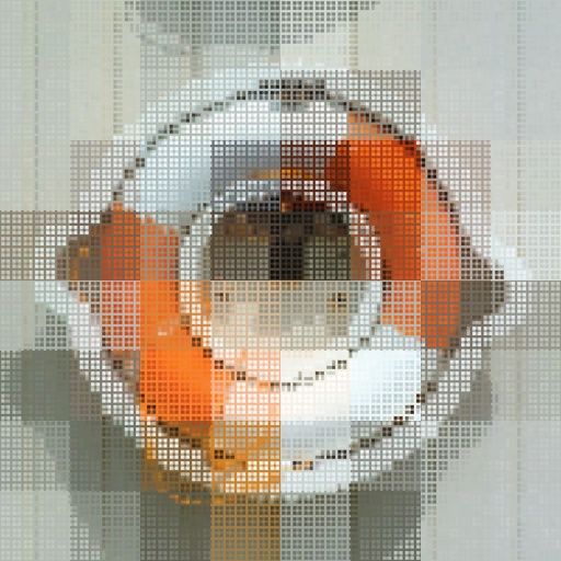 Variation 7