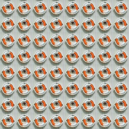 Variation 8