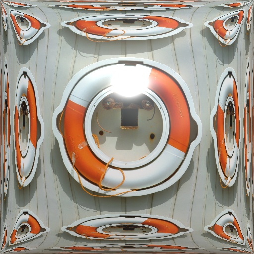 Variation 8