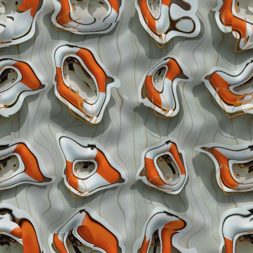 noise tile by voldemort
