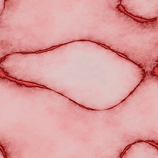 Diffuse Map