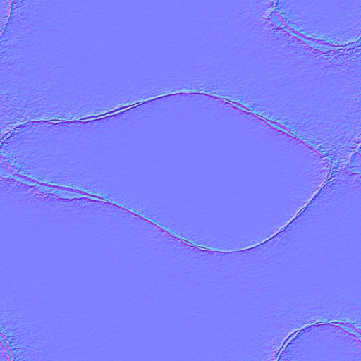 Normal Map