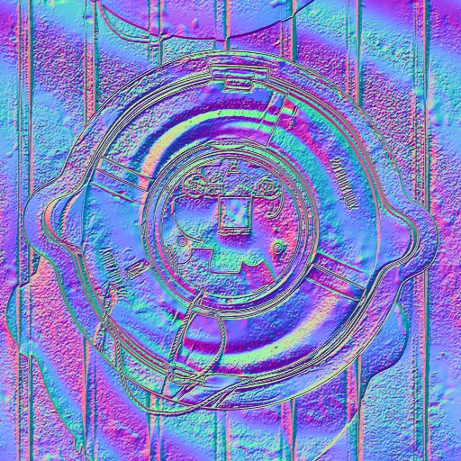 Normal Map