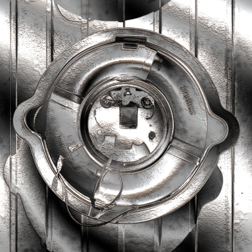 Set in Stone (Effect)