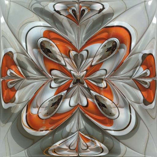 Flower Power 4 (Effect)