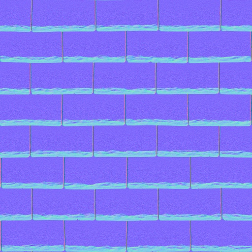 Normal Map