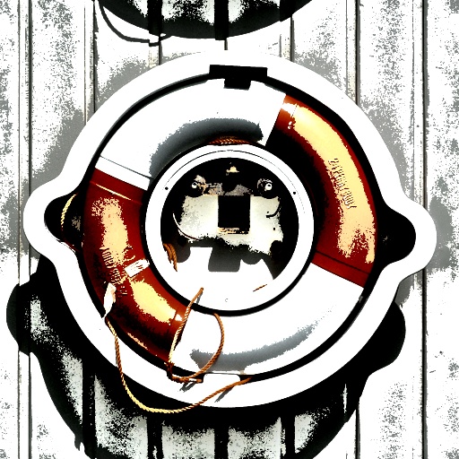 Intense Lines (Effect)