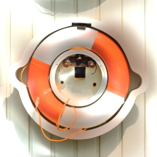 Foxxee's Mystic Light (Effect)