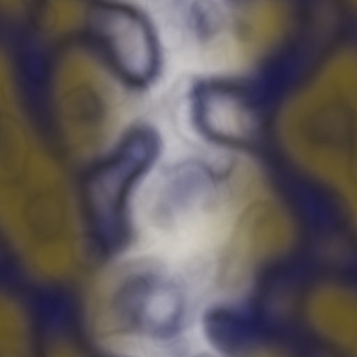 Diffuse Map