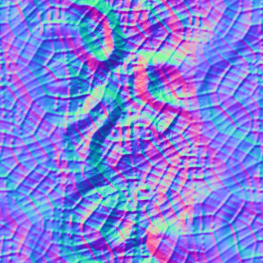 Normal Map