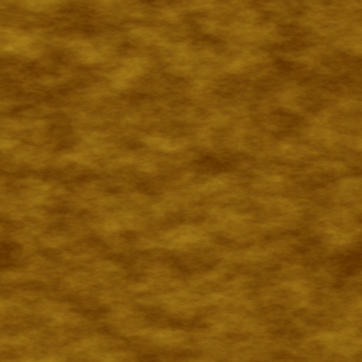Diffuse Map