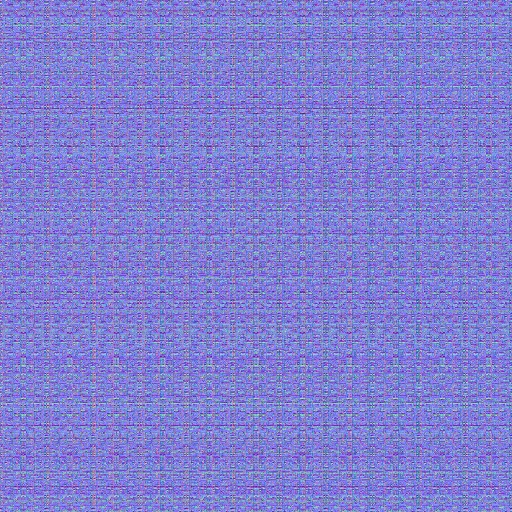 Normal Map