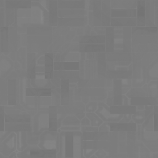 Bump Map