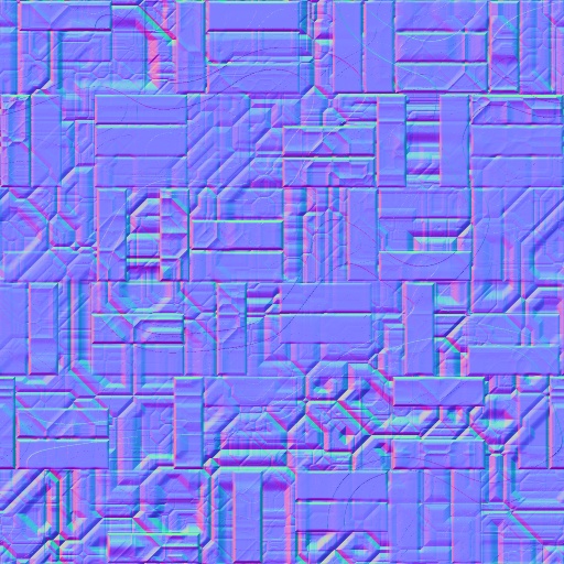 Normal Map