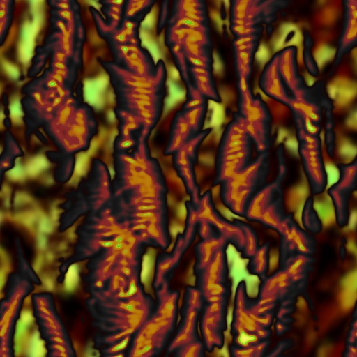 Diffuse Map