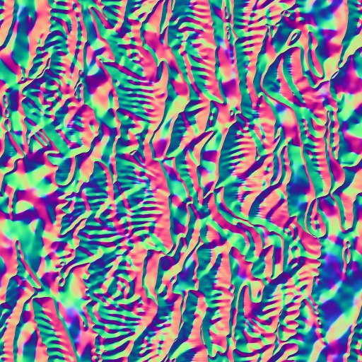 Normal Map