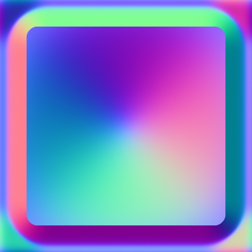 Normal Map