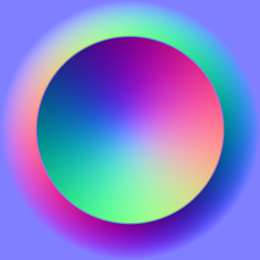 Normal Map