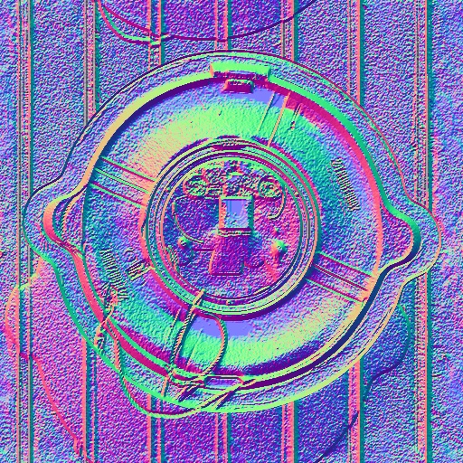 Normal Map