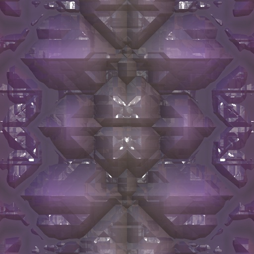 Quartz Jewelry (Texture)
