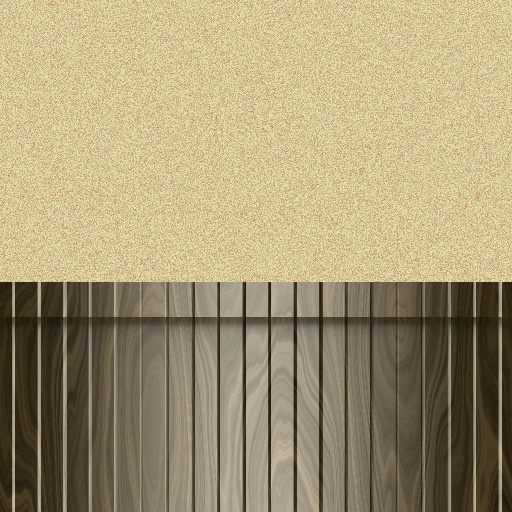Diffuse Map