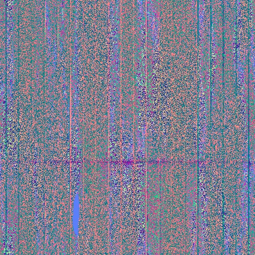 Normal Map